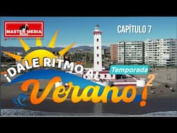 Dale Ritmo Al Verano ⛱️ (Cap. 7 Temp 2)☀️ EL QUISCO