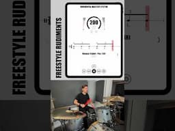 New App is not just for #marchingdrummers