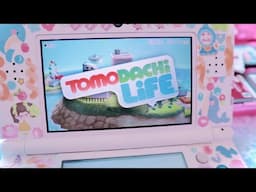 Tomodachi Life Funny Moments- Part 77