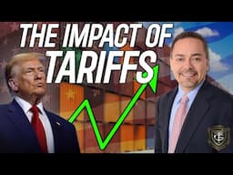 2025 Tariffs SHAKE the Market! 2 Stocks STILL Set to WIN BIG 💰