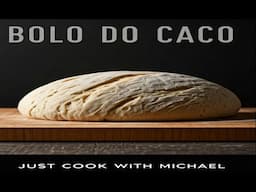 Bolo do caco (large batch 25 pounds of flour recipe)