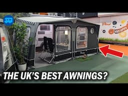 Who Are Isabella Awnings & Why Should You Consider Them?