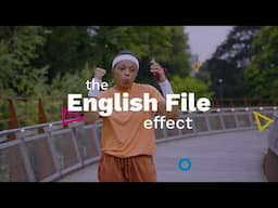 The English File Effect – Slam Dunk