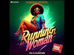 Running Woman Riddim Mix (Full) Feat. Jeffrey Soul, Dennis Brown, Jah Voice, King Ital (Jan. 2025)