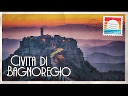 Civita: Why One of the Italy’s Most Visited Places Is Dying