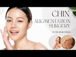 Chin Augmentation Surgery: Achieve a Balanced and Defined Jawline | Bodyskulpt Aesthetics