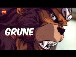 Who is ThunderCats' Grune? Lion-O's Cousin is a BIG Problem.