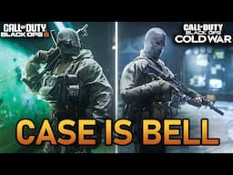 Case is Bell - The Proof!