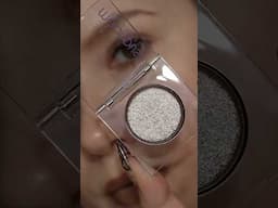 Urban Decay Diamond Dog Moondust Eyeshadow #urbandecay #sephora #makeup