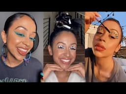 LIZA KOSHY THINKS SHE'S A BEAUTY GURU • Compilation