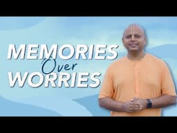 How To Live Worry-Free | Gaur Gopal Das