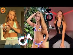 Anna Shumate TikTok Compilation (JULY 2021)