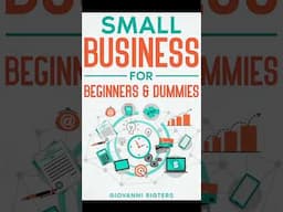 How to Start a Small Business Audiobook