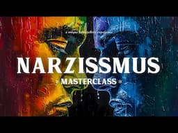 Narzissmus Masterclass  - Narzissmus energetisch-spirituell beleuchtet - Teil 1 - Bahar Yilmaz