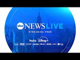 LIVE: ABC News Live - Tuesday, February 4