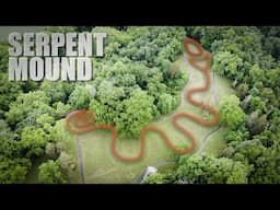 Why Serpent Mound Still Remains A Mystery