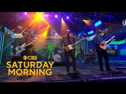 Saturday Sessions: 49 Winchester performs "Miles To Go"