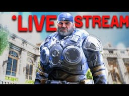 Ranked and Wagers! | Gears 5