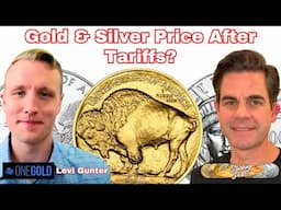 Understanding GOLD Investing Strategies TODAY!