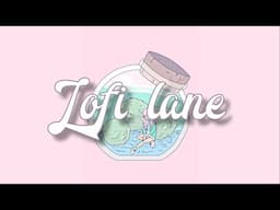 It’s going to be fine ✨ - Aesthetic Lofi Hip Hop, Jazz Hop Chillhop Playlist