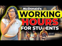 Work hours for student in ITALY | STUDENT INTAKE 2025