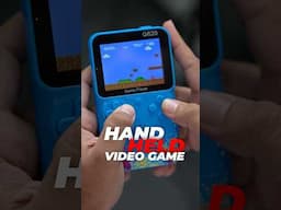 Best Budget Handheld Video Game ! #shorts