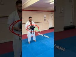 Karate stances #karate #shotokan #martialarts