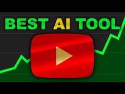 This is the Perfect Ai Tool for YouTube Automation | @SimplifiedAI