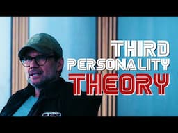 Third Personality THEORY! - Mr Robot (S04E09 Review)