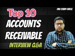 Top 10 Accounts Receivable Interview Questions And Answers