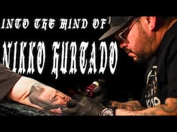 Into The Mind Of Tattoo Artist Nikko Hurtado