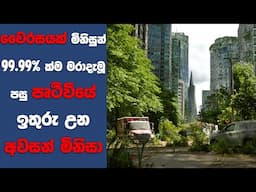 "අර්ත් අබයිඩ් PART 2 (2025)" සිංහල Movie Review | Ending Explained Sinhala | Sinhala Movie Review