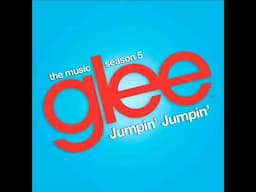 Glee - "Jumpin Jumpin"