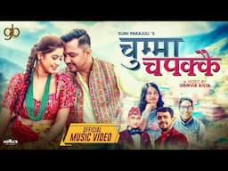 CHUMMA CHAPAKKAI - Garima Sharma , Gamvir Bista , Basanta Thapa , Sumi Parajuli , New Nepali Song ,