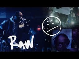 Conway the Machine - Raw! (Official Visualizer) ft. Tech N9ne