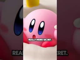 Nintendo CHANGED Kirby