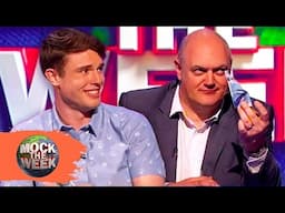 Ed Gamble Destroys New £5 Note 🤑 | Mock The Week