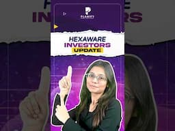 Upcoming Big IPO: Hexaware technologies IPO news | #shorts