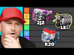 Mechanics Rank Best & Worst Engines