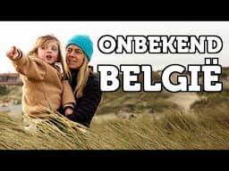 Uniek pareltje aan de Belgische Kust