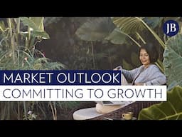 Market Outlook 2025: Committing to growth