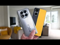 POCO X7 Pro Review & POCO X7 Review With Comparison