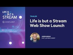 Trailer | Life is But a Stream