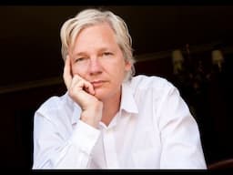 Sneak preview #3 - THE TRUST FALL: JULIAN ASSANGE Documentary