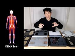 Body Fat Scale Accuracy vs. DEXA Scans (Dual-Energy X-Ray Absorptiometry)