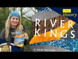 Dr Cat Jarman - River Kings