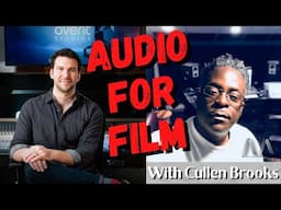 Cullen Brooks Talks Mixing Films and Social Media with Adam Clairmont