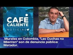 Estos son los Contenidos de Café Caliente Noticias, para hoy 4 de Febrero.