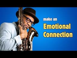 Beyond Technique: Kirk Whalum on Playing from the Heart