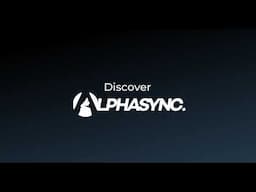 The obsession starts now - shop our AlphaSync PCs